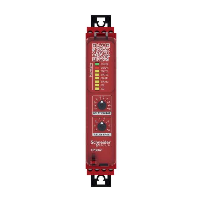XPSBAT12A1AP