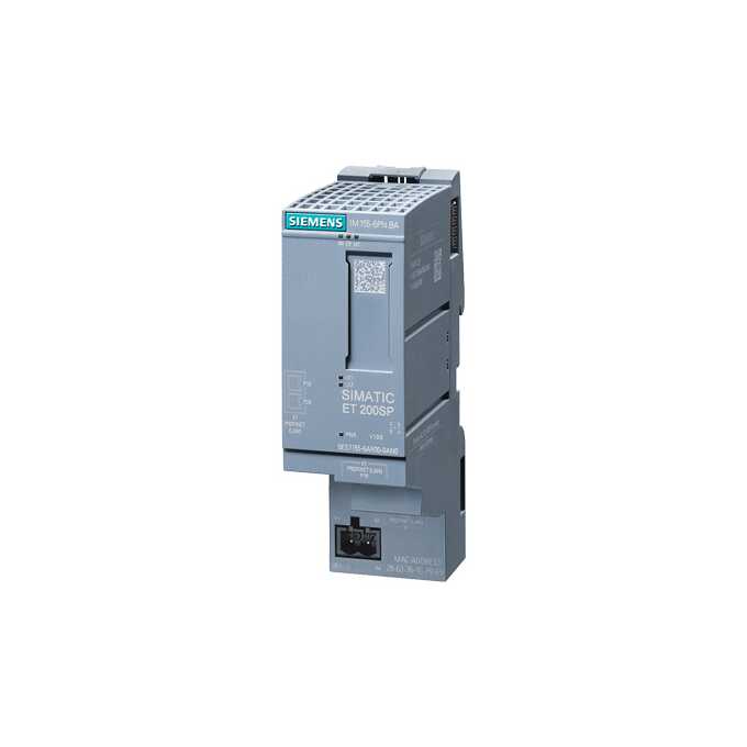 6ES7155-6AR00-0AN0