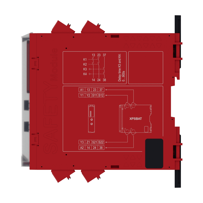 XPSBAT12A1AC