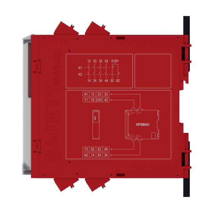 XPSBAC34AC