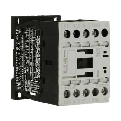 Stycznik mocy DILM12-10(24VDC)