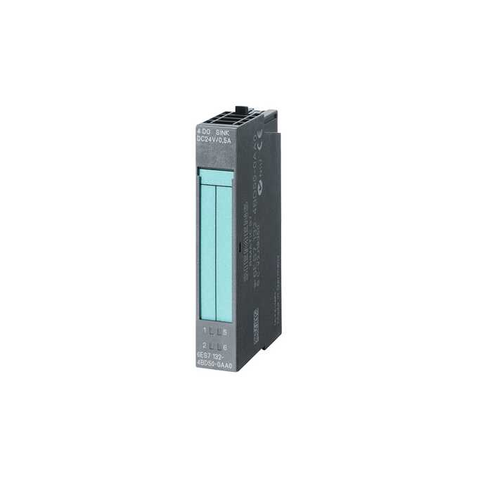 6ES7132-4BD02-0AA0