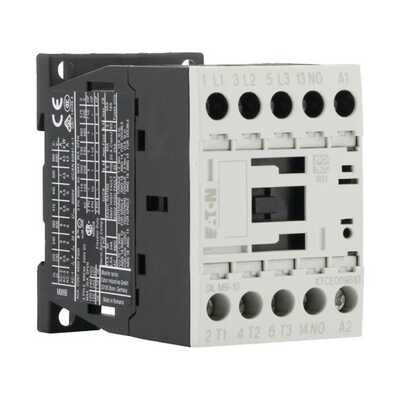 Stycznik mocy DILM9-10(24VDC)