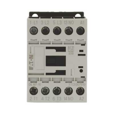 DILM7-10-EA(230V50HZ,240V60HZ)