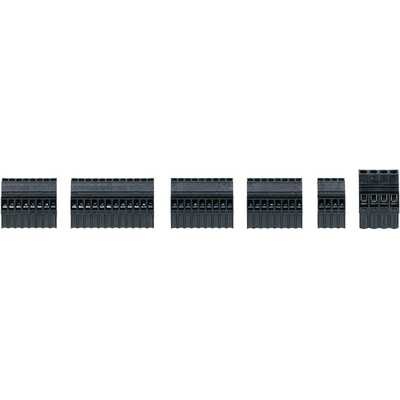 [Zestaw] PNOZ multi zaciski śrubowe + PNOZ m1p + PNOZ multi chipcard 8kB