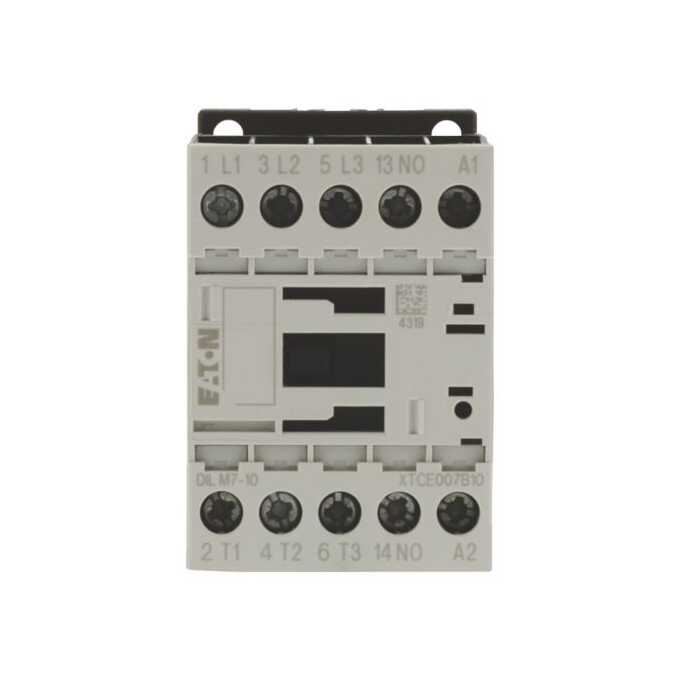DILM7-10-EA(230V50HZ,240V60HZ)