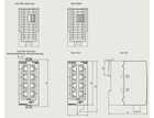 SCALANCE XB008 SWITCH 6GK5008-0BA10-1AB2