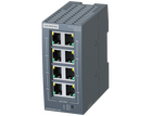 SCALANCE XB008 SWITCH 6GK5008-0BA10-1AB2