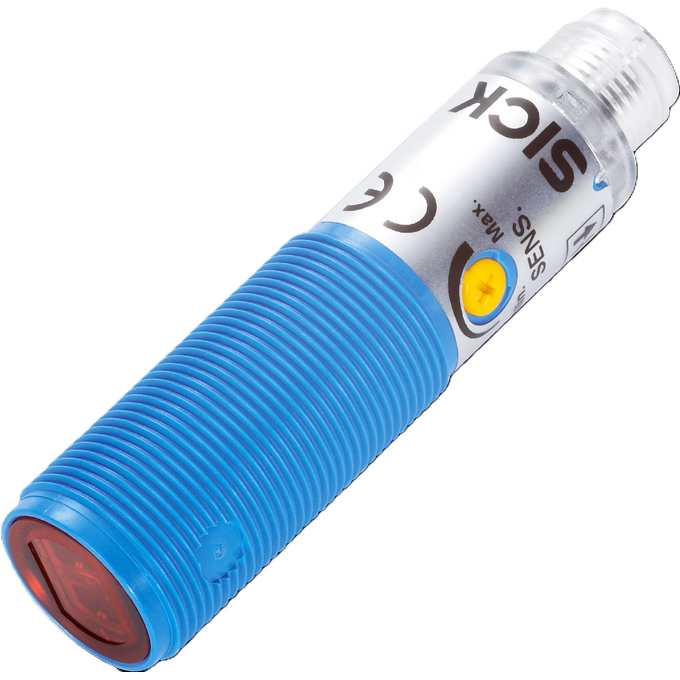 Czujnik optyczny VL180-2P42436