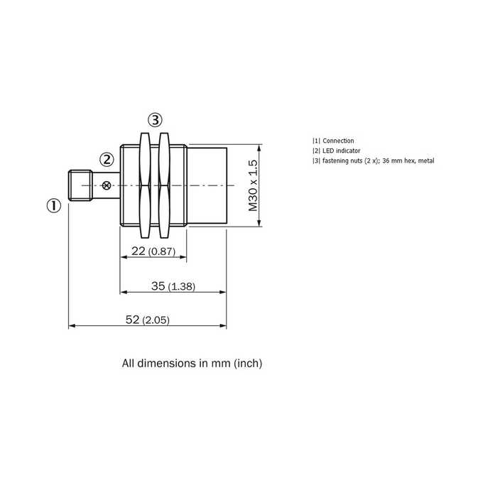 IME30-15NPSZC0K