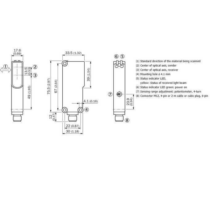 WT18-3P430