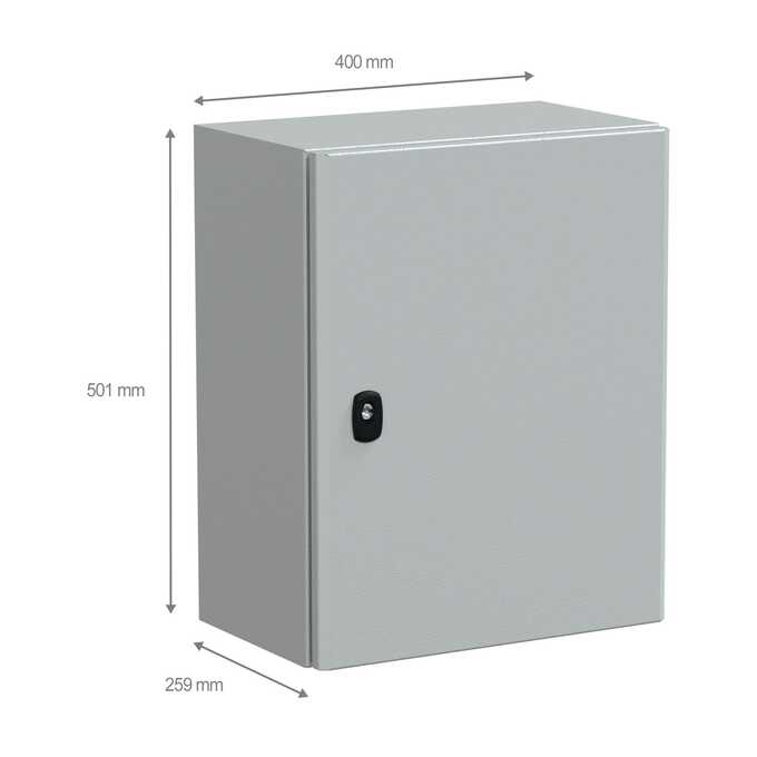 NSYS3D5425