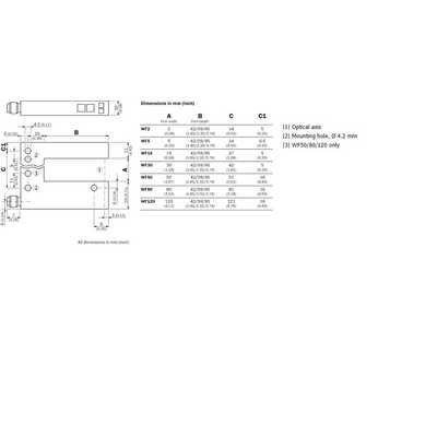 WF5-40B416