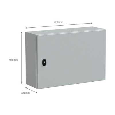 NSYS3D4620