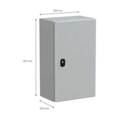 NSYS3D5320