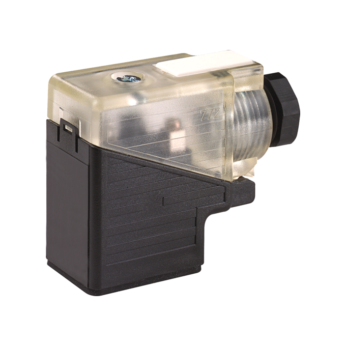 Wtyczka zaworowa typ B - 7000-29561-0000000