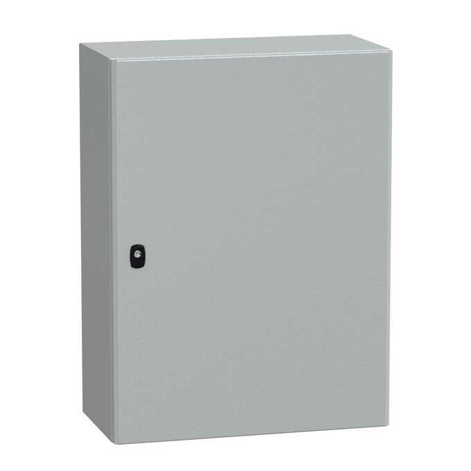 NSYS3D8630
