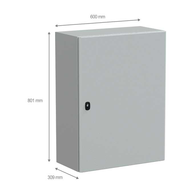 NSYS3D8630