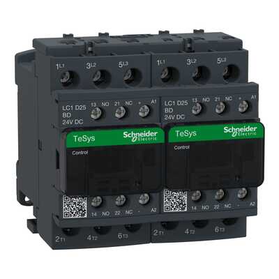 LC2D25BD