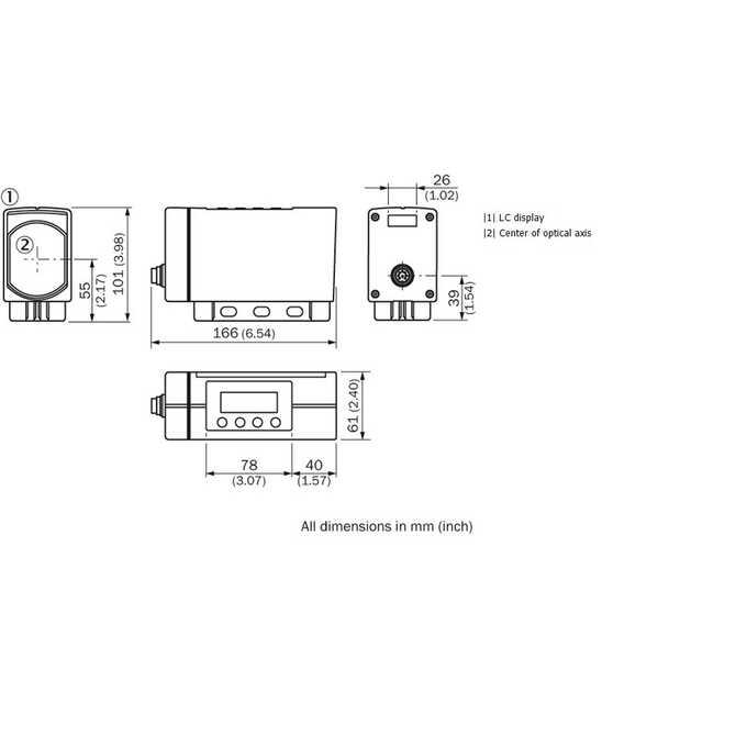 DME5000-323