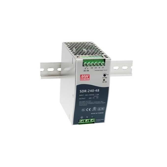 SDR-240-48