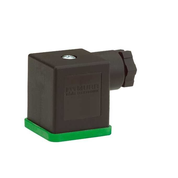 Wtyczka zaworowa SVS ECO, typ A- 7000-29405-0000000