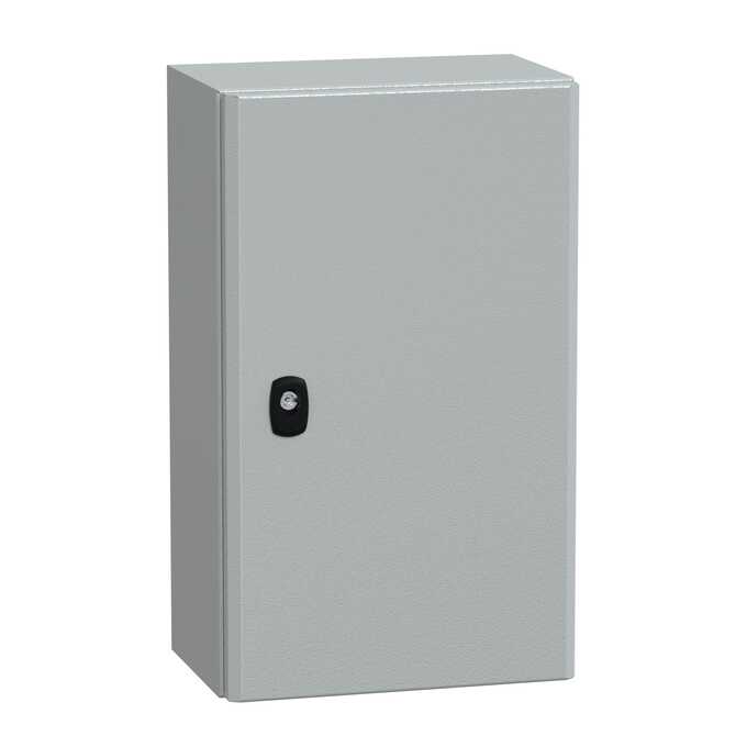 NSYS3D5320