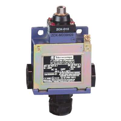 XCKM3910H29EX