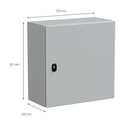 NSYS3D5525