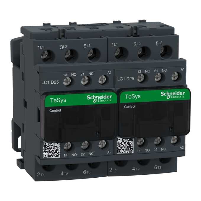 LC2D25P7
