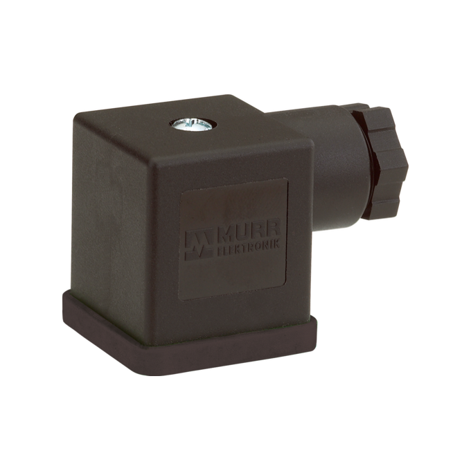 Wtyczka zaworowa SVS ECO, typ BI- 7000-30005-0000000