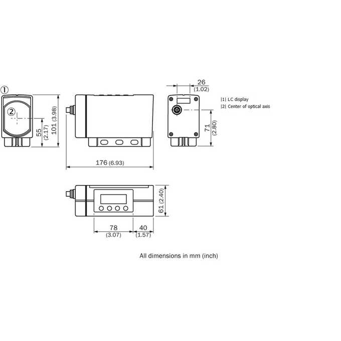 DME5000-315
