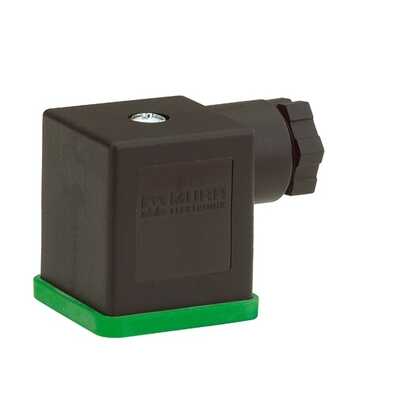 Wtyczka zaworowa SVS ECO, typ A- 7000-29405-0000000