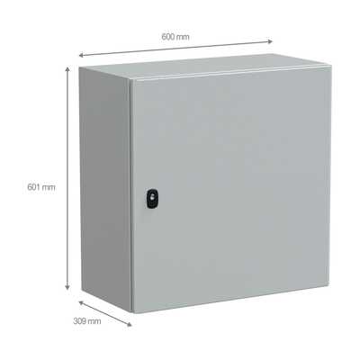 NSYS3D6630
