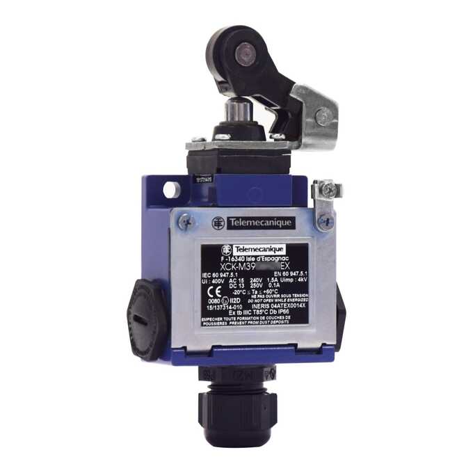 XCKM3921H29EX