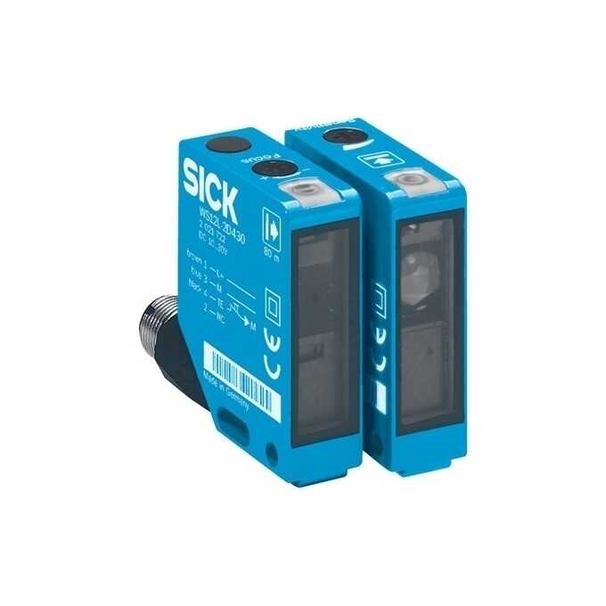 WS/WE12L-2P410