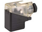 Wtyczka zaworowa Typ BI - 7000-30001-0000000
