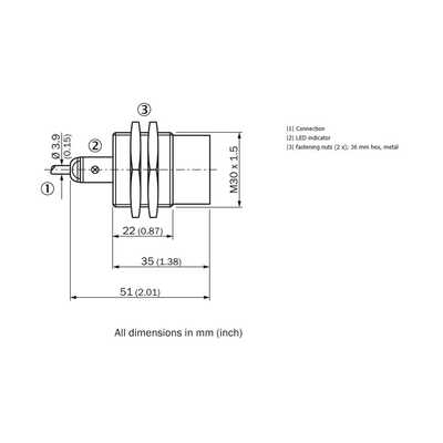 IME30-20NPSZW2K