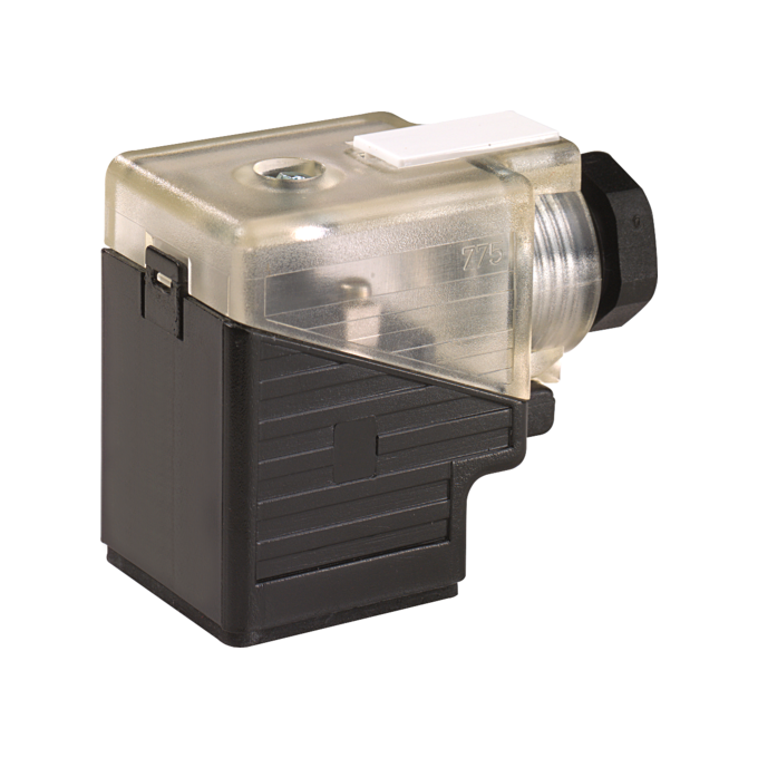 Wtyczka zaworowa typ A - 7000-29401-0000000