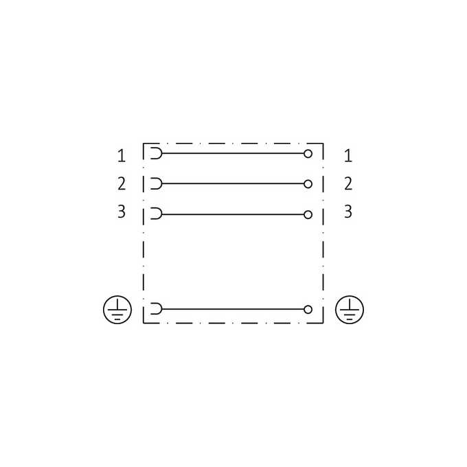 Wtyczka zaworowa typ A - 7000-29401-0000000