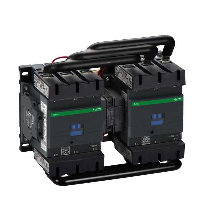 LC2D115P7