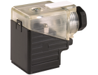 Wtyczka zaworowa typ A - 7000-29241-0000000