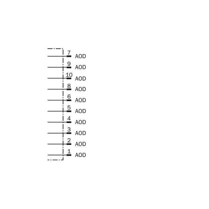 OD30-05T1