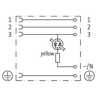 Wtyczka zaworowa typ A - 7000-29361-0000000