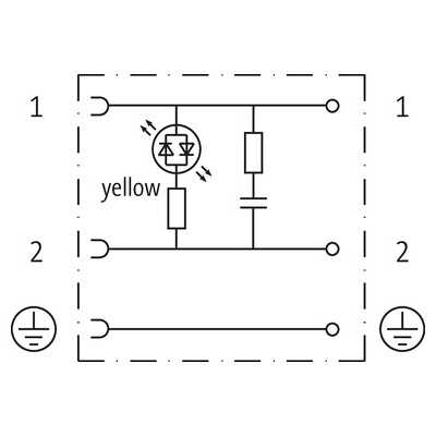 Wtyczka zaworowa typ B - 7000-29601-0000000