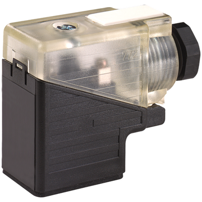Wtyczka zaworowa typ BI - 7000-29841-0000000