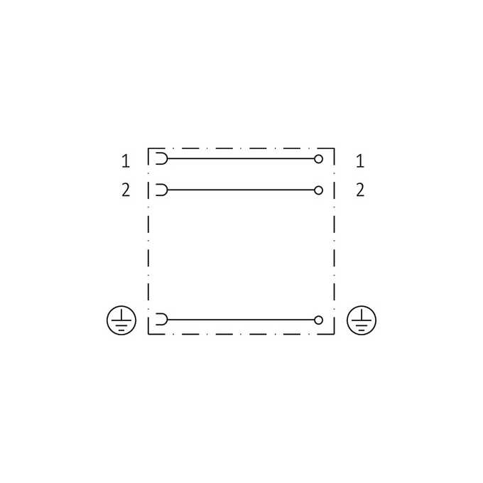 Wtyczka zaworowa SVS ECO, typ BI- 7000-30005-0000000