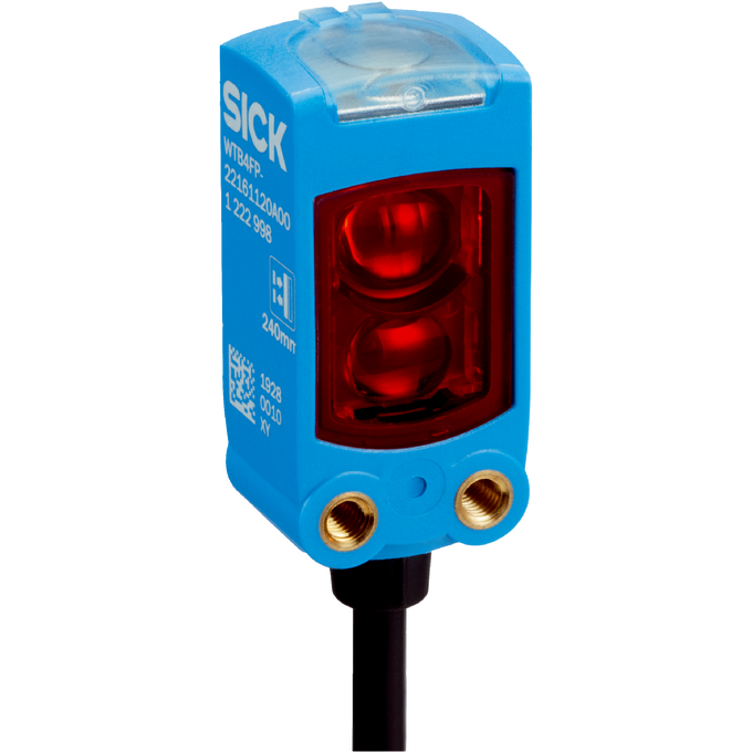 Czujnik optyczny WLD4FP-1G3111A0ZZZ