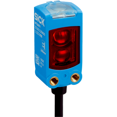 Czujnik optyczny WLD4FP-1G3111A0ZZZ