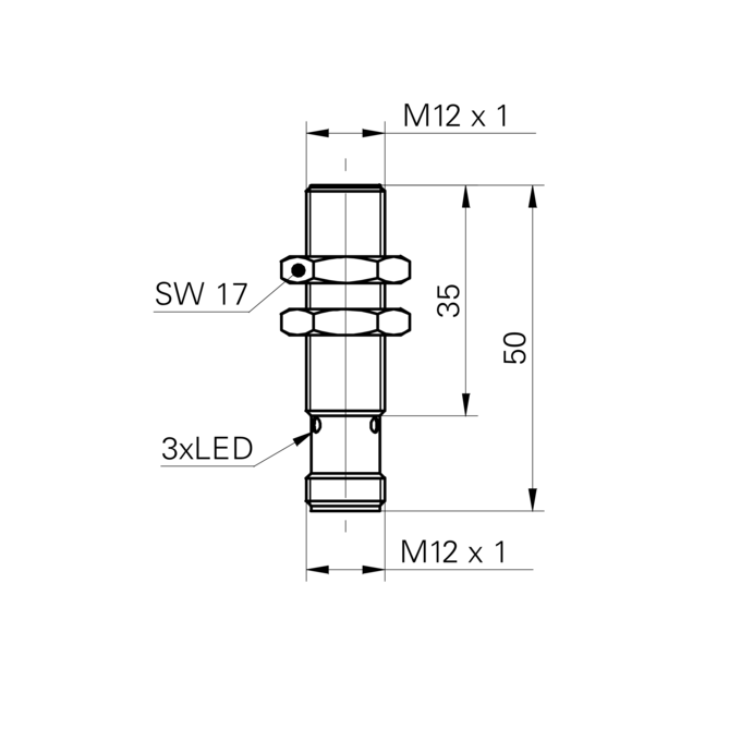 IFRM 12P3701/S14L